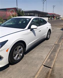 هیوندای سۆناتا